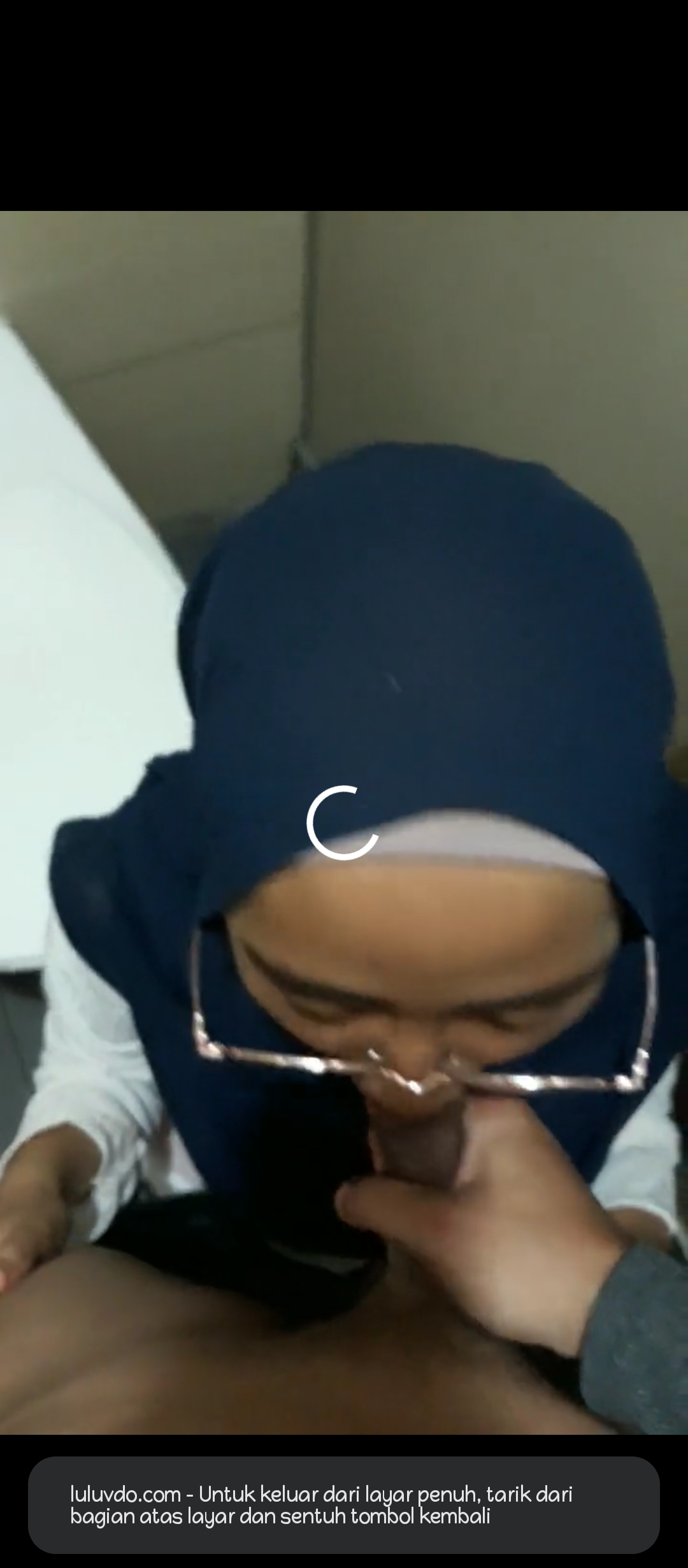 Background for Hijab Kaca Mata Jago Sepong