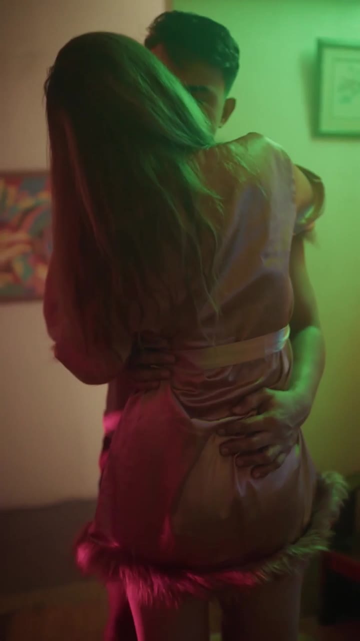 Bokep Hot Cwenya Sange Parah Threesome